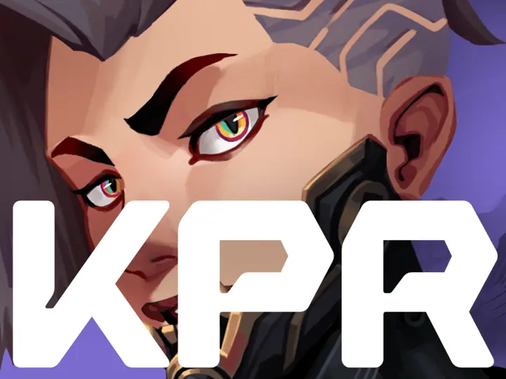 KPR — Resn