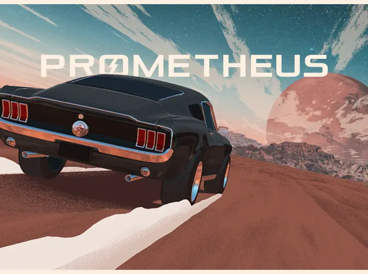 Prometheus Fuels — Active Theory