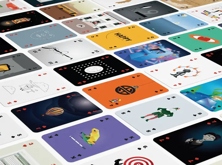 The Cool Club x FWA — WONDERLAND
